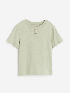 High Quality Solid and Pattern Color Palm Kids Running Clothes <b>Tshirts</b> Cotton Custom Printed Round Neck T Shirt - Product Image 5