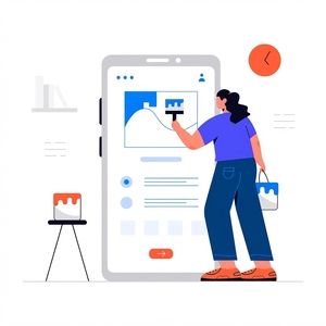 UNIVENTURE : Systèmes de navigation d'applications et cadres d'expérience utilisateur dynamique pour la croissance des entreprises - Product Image 1