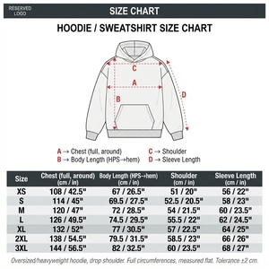 Sweat à capuche surdimensionné pour homme, personnalisé, en molleton épais 400 GSM à tissage inversé, respirant, 77-100% coton, durable, à épaules tombantes - Product Image 6