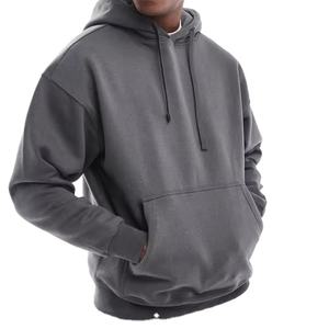 Sudadera con Capucha Unisex Personalizada P&B, Estilo Francés, 100% Algodón, Felpa de Alta Calidad, Sudadera de Invierno de Marca para Hombre y Mujer - Product Image 1