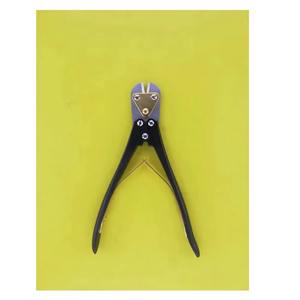 Coupe-fils et coupe-plaques TC Meade 9,5 po en acier inoxydable – Instruments chirurgicaux orthopédiques – Kit d'instruments - Product Image 1