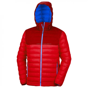 OEM Custom Men Plus Size Winter Jacket Vintage Waterproof Windbreaker Pullover <b>Hoodie</b> Thin Nylon Windproof men's jackets - Product Image 4