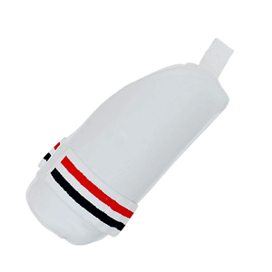 Professional Cricket Thigh Pads High Density <b>Foam</b> <b>Padding</b> Lightweight Comfortable Adjustable Secure Fit Design - Product Image 1