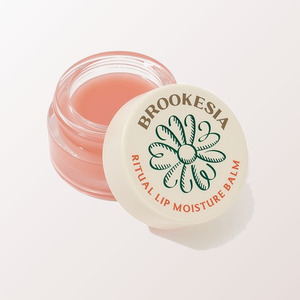 ลิปบาล์มบำรุงริมฝีปากสูตรเกาหลี K-Beauty Brukesia Ritual Moisture Lip Balm ผลิตในเกาหลี ขนาดปกติ หลอดสีดำ - Product Image 5