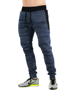 Trendy Men’s Slim Fit Jogger Pants Casual Streetwear <b>Drawstring</b> Sweatpants Elastic Waist Sports <b>Trousers</b> Fashion Gym Daily Wear - Product Image 6