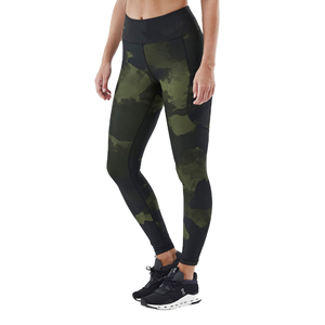 Vêtements de sport tendance, collants, combinaison de sport, leggings personnalisés avec impression par sublimation pour femmes - Product Image 1