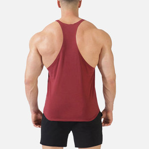 Fitness Clothing Pakistan Made Gym <b>Singlet</b> Factory Direct Sale Plus Size Summer Wear <b>Men</b> Gym <b>Singlet</b> <b>For</b> Online Sale - Product Image 3