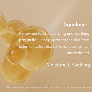 Crème pour les yeux végane Clotho Microbiome, éclaircissante, anti-rides, hydratante, apaisante, soin des cernes, peaux sensibles - Product Image 3