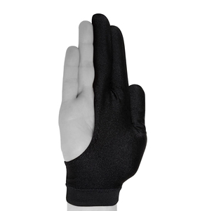 Guantes de Billar Antideslizantes de Fabricante OEM, Guantes de Snooker Cómodos con Ajuste en la Muñeca, Marca Personalizada para Mayoristas Globales - Product Image 3