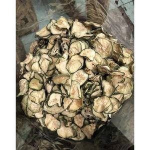 Tranches de melon d'hiver séché de qualité supérieure, tranches de courge naturelle, emballage personnalisé OEM pour collation de melon d'hiver séché - Product Image 3