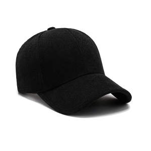 Gorra de Béisbol de Alta Calidad, Transpirable y Ajustable, para Entrenamiento Deportivo al Aire Libre - Product Image 3
