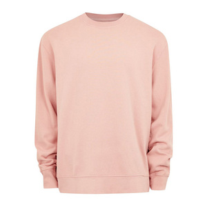 Sudadera de Cuello Redondo para Mujer Harry Johnson, Color Gris Marino, Corte Regular, Mezcla de Algodón Tejido, Manga Regular, Ropa Casual de Otoño, Secado Rápido - Product Image 4