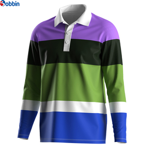 Nueva Llegada: Camisetas Polo para Hombre, Transpirables, Lisas, Casuales, a Precio Razonable, con Cuello Camisero, Personalizables con Logotipo - Product Image 2