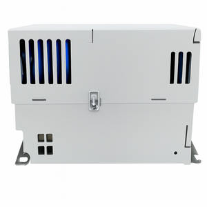 Condensador de Potencia de Alto Voltaje 20F11ND052JA0NNNNN, Condensador de Película Metalizada para Equipos Industriales, Almacenamiento de Energía - Product Image 5