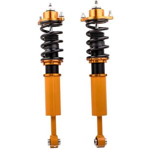 Kit Sospensioni Coilover per Mitsubishi Lancer ES OZ FWD 2002-2006, Ammortizzatori e Sistemi di Sospensione Tuning CS6A CS7A - Product Image 3