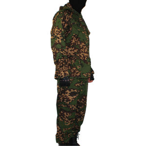Ropa de Camuflaje, Uniforme de Caza, Traje Informal de Paintball, Uniforme Táctico Transpirable de Camuflaje Personalizado para Hombre - Product Image 4