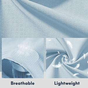 Camisas de Pesca Modernas para Mujer, Color Sólido, Talla Personalizada - Product Image 5