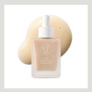 anti pollution defense urban defense facial <b>serum</b> KAINE Chaga <b>Collagen</b> Chajing <b>Serum</b> 30ml hydra facial <b>serum</b> <b>collagen</b> <b>face</b> <b>serum</b> - Product Image 4