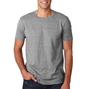 Épaule tombante Nouvelle mode Hommes Tee-Shirt100 % coton Prix bas Décontracté Vente en gros OEM Orienté vers l'exportation Qualité Personnalisé Conception - Product Image 6