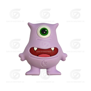 Breloques de chaussures de football en PVC JunXin XH-JX en gros, décorations sportives souples, cadeaux de fête DIY CN/FUJ Autres - Product Image 1