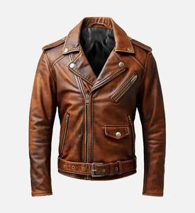 Unisex High Quality Customizable Denim Leather Jacket 100% Cotton Casual Style for Winter with Embroidered Logo top hood jacket - Product Image 1