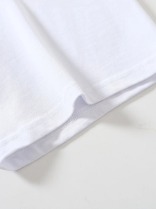 เสื้อยืดแฟชั่นใหม่ขายดี เสื้อยืดผู้ชายคุณภาพสูง ผลิตในปากีสถาน - Product Image 5