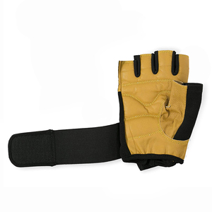 Guantes de Levantamiento de Pesas de Alto Rendimiento para Hombres y Mujeres, Antideslizantes, para Entrenamiento Físico, Ejercicio, Gimnasio - Product Image 3