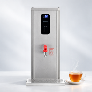 Dispensador de Agua Caliente Comercial para Mostrador, para Restaurantes, Servicios de Catering y Bebidas - Product Image 1