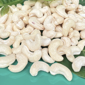 Hot Sales High Quality Cashew LP1 Cashew Nuts Bulk Cashew Nuts OEM, ODM Service - Product Image 1