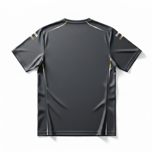 UV Protection Outdoor Gym T Shirt UPF 50 Plus Sun Guard <b>Athletic</b> Clothing Breathable Hiking Fishing Fitness Apparel - Product Image 4