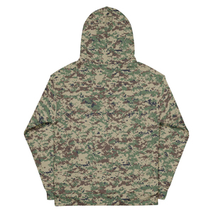 Wholesale Men's Quick Dry Athletic Hoodie Performance <b>Running</b> Hoodie Lightweight Breathable Activewear UPF 50+ <b>Hoodies</b> - Product Image 4