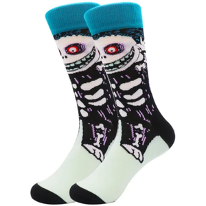 Brand Cotton <b>Socks</b> Wholesale Design Logo <b>Sports</b> <b>Men</b> <b>Socks</b> Customised Classic Crew Custom <b>Socks</b> - Product Image 6