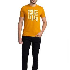T-shirt Homme Léger et de Haute Qualité en Coton 100% pour l'Extérieur – Nouvelle Collection Été 2026 – Idéal pour la Maison – Coupe Classique 2026 - Product Image 2