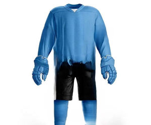 Uniforme de Hockey sur Glace pour Équipe 2026 |   Kit de maillot de sublimation personnalisé |   Service OEM |   100% polyester, séchage rapide |   Haute qualité 180g - Product Image 1