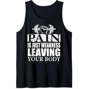 เสื้อกล้ามผู้ชายผ้าถักโพลีเอสเตอร์ผสมฝ้าย - Product Image 4