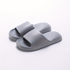Men's Quick Dry <b>Beach</b> Slides Comfortable Daily Wear Summer Slippers - Product Image 5