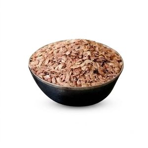 AQUA VRIKSHA Arroz Poonkar Premium en Hojuelas Finas |   Arroz Plano y Fino |   Poha Aval de la India |   Venta al por Mayor y Exportación - Product Image 3