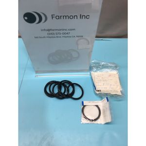 8 TEL 027-102158-1 O-RING, P-52, DS027-102158-1 - Equipo y Piezas de Semiconductores de Confianza de Marca Global - Product Image 2