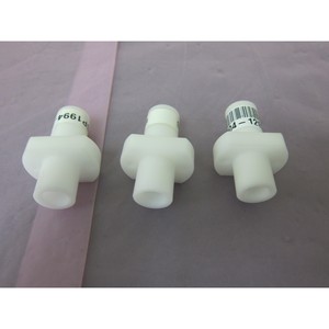 3 Guide Teflon TRA, MODRT062, 402317 - อุปกรณ์และชิ้นส่วนเซมิคอนดักเตอร์ระดับโลกที่เชื่อถือได้ที่ - Product Image 2