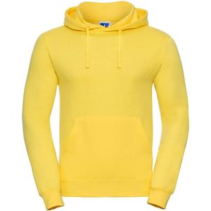 Sudadera con Capucha XL Personalizada Antiarrugas y Antiencogimiento con Patrón Sólido Bordado y Serigrafiado Talla XS - Product Image 1