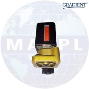 Válvula Solenoide R 90 Compatible con Compresores de Aire de Tornillo, Cuerpo de Latón + Sello NBR + Bobina de Cobre, Garantía de 3 Meses MC - Product Image 2