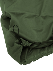 Venta al por mayor 2025 Verano Moda Europea Americana Vestido Mini sin Mangas para Mujer Sexy con Cuello en V y Top Largo de Tres Piezas - Product Image 5