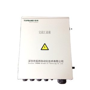 Topband powersa năng lượng mặt trời AC Combiner Box | ngoài trời IP65 hộp phân phối điện cho hệ thống <span class=keywords><strong>PV</strong></span> - Product Image 3