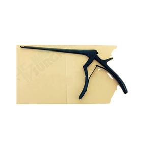 Hot Sale Titanium KERRISON Rongeurs Bone Punch Kerrison Rongeurs 45 Degree Upward by HASNI SURGICAL - Product Image 1