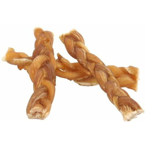 Natural Crafts - Barra de Masticar Trenzada para Perros, de Larga Duración, Ecológica y Natural - Product Image 5