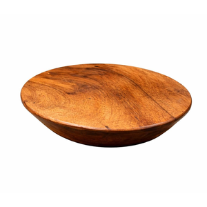 Rodillo y Tabla para Chapati de Madera de Acacia Smart Art, Forma Redonda, Roti Chakla Belan, para Accesorios de Cocina - Product Image 4
