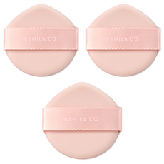 Set di 3 Spugne per Trucco Vanillaco Coveracious Glow Puff in Offerta - Product Image 1