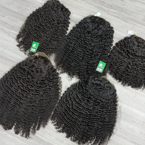 Pelucas de diseño de moda HD rectas naturales pelucas de cierre frontal de encaje de cabello humano precio al por mayor pelucas para mujeres negras - Product Image 4