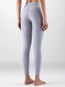 Pantalon d'équitation extensible 4 directions de haute qualité, leggings, collants, vêtements d'équitation en tissu technique au toucher doux - Product Image 2