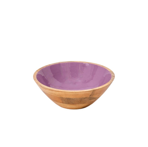 Handcrafted <b>Mango</b> <b>Wood</b> Serving <b>Bowl</b> Set Decorative Sustainable Wooden Salad & Fruit <b>Bowls</b> for Modern Kitchen Tableware - Product Image 5